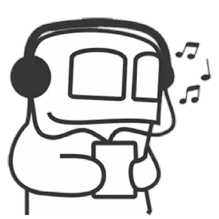 👻 emoji GHOSTY COMIC👻 Telegram sticker 7 of 45