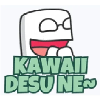 👻 emoji GHOSTY JEPUN Telegram sticker 5 of 36