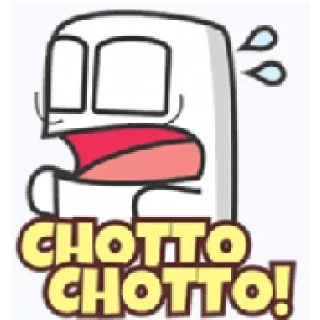 👻 emoji GHOSTY JEPUN Telegram sticker 8 of 36