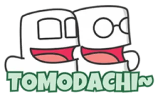 😃 emoji Ghosty Ultimate Romaji Telegram sticker 21 of 55