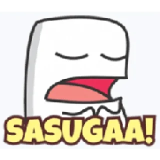 👻 emoji GHOSTY JEPUN Telegram sticker 14 of 36