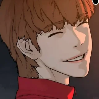 🥋 emoji Tae hoon @Hanim1O pack 2 Telegram sticker 5 of 120