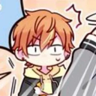 🎃 emoji ㅤㅤ﹝ @CupiDreams ﹞ Telegram sticker 15 of 35