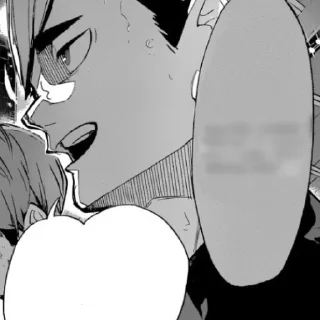 🏐 emoji ㅤㅤ   𔓕 ᳝ @Cupidreams Telegram sticker 20 of 105