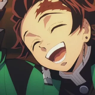 ✨ emoji Infinity Train @TengenSama ✖️@A_s_t_a_Staria Telegram sticker 24 of 85