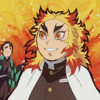 💫 emoji Infinity Train @TengenSama ✖️@A_s_t_a_Staria Telegram sticker 9 of 85