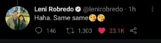 💖 emoji madam leni memes. Telegram sticker 20 of 62