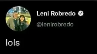 💖 emoji madam leni memes. Telegram sticker 24 of 62