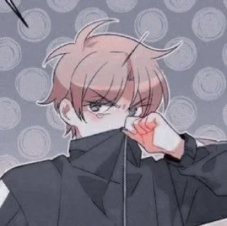 😢 emoji BL Telegram sticker 13 of 52