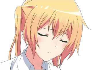 😞 emoji Sounan desu ka? @Y2LAB Telegram sticker 14 of 69