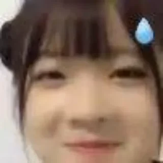 😅 emoji 差不多得了 @ohmy_ygly Telegram sticker 12 of 87