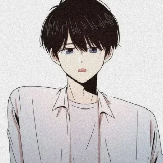 🧃 emoji 查 Jinyoung – @dailybitch @fckmne Telegram sticker 9 of 35