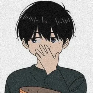 🧃 emoji 查 Jinyoung – @dailybitch @fckmne Telegram sticker 19 of 35