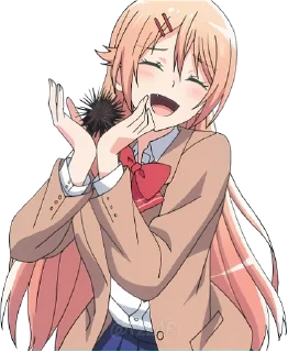 🥰 emoji Sounan desu ka? @Y2LAB Telegram sticker 15 of 69