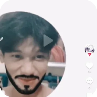 👍 emoji ဝေယံLee Lee Telegram sticker 21 of 49