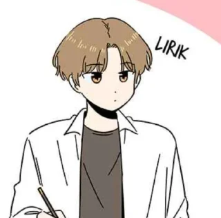 ✨ emoji Lee Jaemin Pack - @StickerAnimePack Telegram sticker 10 of 100