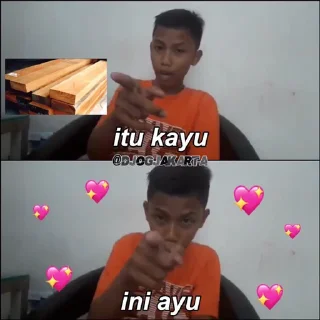〰️ emoji shitposts @djogjakarta Telegram sticker 9 of 25
