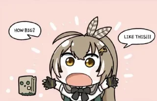 😀 emoji Shitposts Telegram sticker 22 of 62
