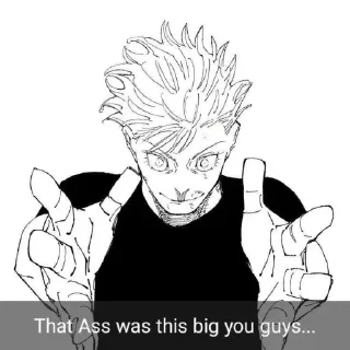 😀 emoji Shitposts Telegram sticker 16 of 62