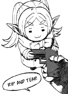 😀 emoji Shitposts Telegram sticker 15 of 62