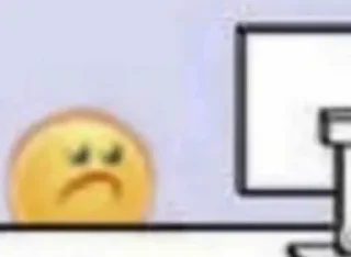 Sticker from Shitposts