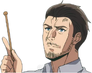 👨‍🏫 emoji Sounan desu ka? @Y2LAB Telegram sticker 20 of 69