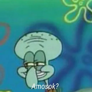 ♨️ emoji Spombop 2 @FSDBYFAREL Telegram sticker 14 of 29