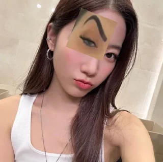 🤨 emoji Namanya bercanda @NakamuuraKazuha Telegram sticker 14 of 64
