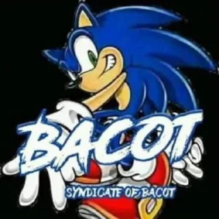 🤐 emoji SONIC NIH DEKK Telegram sticker 10 of 30