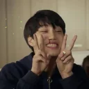 ✌️ emoji pny vich Telegram sticker 23 of 76