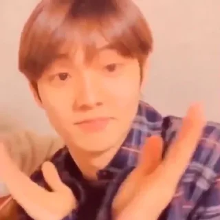 🙂 emoji Ini namanya Abi @cchangmin Telegram sticker 13 of 103