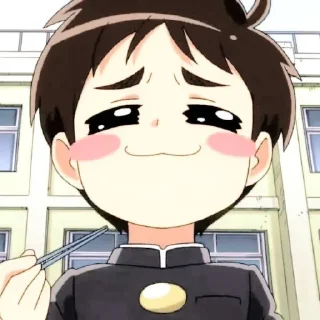 🫂 emoji ૮₍  𝐄ren ' 𝐘  . @TIKELCITY2  ₎ა Telegram sticker 9 of 32