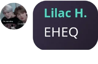 Sticker from echan