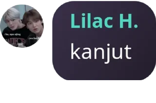🥰 emoji echan Telegram sticker 10 of 13