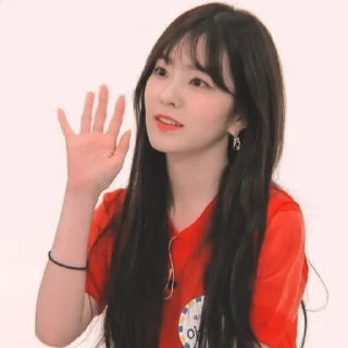 Sticker from irene┇@petricchour   ۪̽꯴᩠ 🐰⸼۪ࣴ ⌒