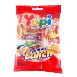 🍭 emoji akuu cinta yupii Telegram sticker 5 of 9