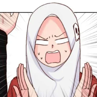 🐵 emoji Amu — @nakasestuff x @tikelcity2 Telegram sticker 14 of 40