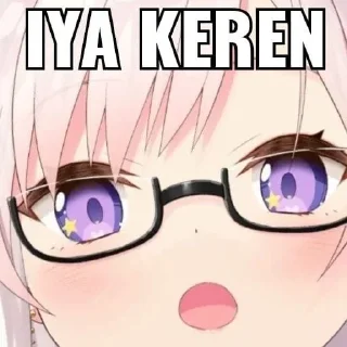 😧 emoji Izin dulu ya dekk Telegram sticker 4 of 102