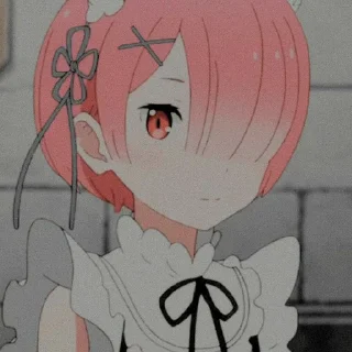 Sticker from ram @Relaynime