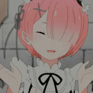 Sticker from ram @Relaynime