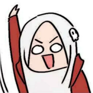 💥 emoji @HappyStickerLand @mastercooks @shirayukihelp 𓆤 @BukuReiibby Telegram sticker 22 of 43