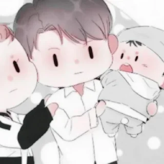 🐼 emoji @Cupidreams ៹ @Hitclousia Telegram sticker 16 of 55