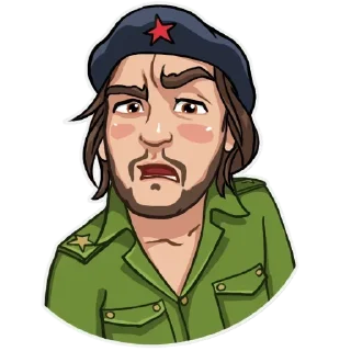 🧐 emoji ADI STICKERS @apg009 Telegram sticker 9 of 113