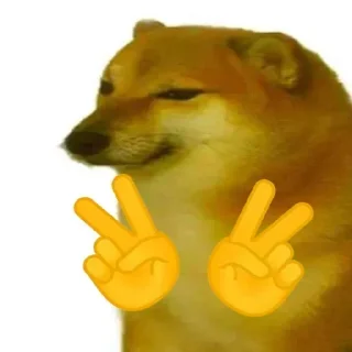 ✌️ emoji Adi <3 Telegram sticker 24 of 38