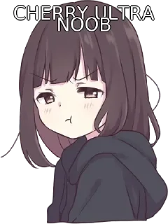 😎 emoji SEXY ADI 3 Telegram sticker 11 of 29
