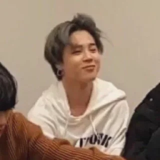 🧩 emoji park chimchim unfilt - @bang7anstickers Telegram sticker 16 of 30