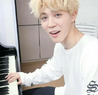 🧩 emoji park chimchim unfilt - @bang7anstickers Telegram sticker 22 of 30