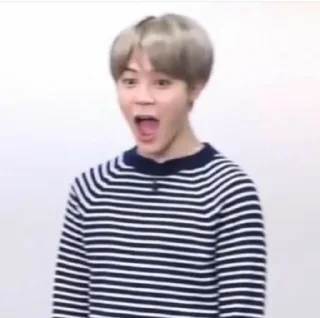 🧩 emoji park chimchim unfilt - @bang7anstickers Telegram sticker 7 of 30