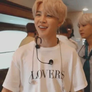 🧩 emoji park chimchim unfilt - @bang7anstickers Telegram sticker 20 of 30