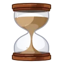 ⏳ emoji @Elevengrouprobot Channel Stickers Telegram sticker 22 of 29